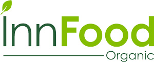 Unternehmens-Logo von InnFood Organic GmbH
