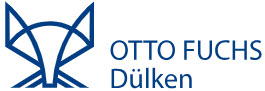 Unternehmens-Logo von OTTO FUCHS Dülken GmbH & Co. KG