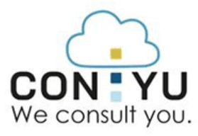 Unternehmens-Logo von CONYU IT & Workspaces GmbH