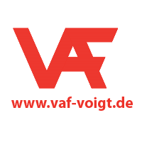 Unternehmens-Logo von VOIGT ARMATURENFABRIK & HANDELSGESELLSCHAFT MBH