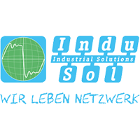 Unternehmens-Logo von Indu-Sol GmbH