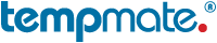 Unternehmens-Logo von tempmate GmbH