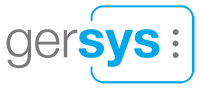 Unternehmens-Logo von Gersys GmbH