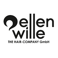 Unternehmens-Logo von ellen wille THE HAIR-COMPANY GmbH