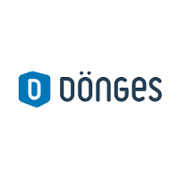 Unternehmens-Logo von Dönges GmbH & Co. KG
