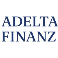 Unternehmens-Logo von ADELTA.FINANZ AG