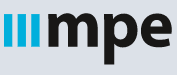 Unternehmens-Logo von MPE-Garry GmbH
