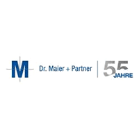 Unternehmens-Logo von Dr. Maier + Partner Executive Search GmbH
