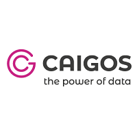 Unternehmens-Logo von CAIGOS GmbH