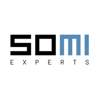 Unternehmens-Logo von SOMI Experts GmbH