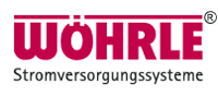 Unternehmens-Logo von WÖHRLE Stromversorgungssysteme GmbH