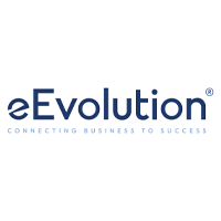Unternehmens-Logo von eEvolution Vertrieb GmbH