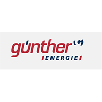 Unternehmens-Logo von V. W. Günther – Mineralölhandelsgesellschaft mbH