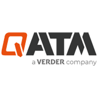 Unternehmens-Logo von ATM Qness GmbH