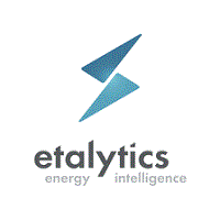 Unternehmens-Logo von etalytics GmbH