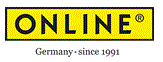 Unternehmens-Logo von ONLINE Schreibgeräte GmbH