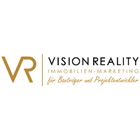 Unternehmens-Logo von Vision Reality GbR