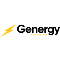 Unternehmens-Logo von GENERGY GmbH