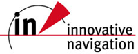 Unternehmens-Logo von in-innovative navigation GmbH