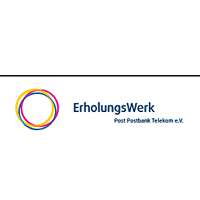 Unternehmens-Logo von ErholungsWerk Post Postbank Telekom e.V.