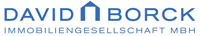 Unternehmens-Logo von David Borck Immobiliengesellschaft mbH