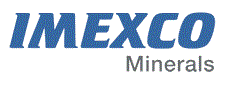 Unternehmens-Logo von IMEXCO Minerals GmbH