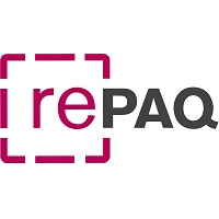 Unternehmens-Logo von Repaq - Zero Waste Packaging Superseven GmbH