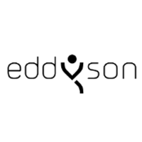Unternehmens-Logo von eddyson GmbH