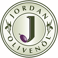 Unternehmens-Logo von Jordan Olivenöl GmbH