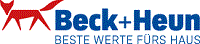 Unternehmens-Logo von Beck+Heun GmbH