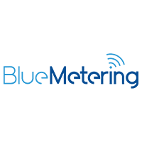 Unternehmens-Logo von BlueMetering GmbH