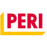 Unternehmens-Logo von PERI Vertrieb Deutschland GmbH & Co. KG