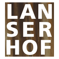 Unternehmens-Logo von Lanserhof GmbH