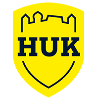Unternehmens-Logo von HUK-COBURG Versicherungsgruppe