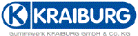 Unternehmens-Logo von Gummiwerk KRAIBURG GmbH & Co. KG
