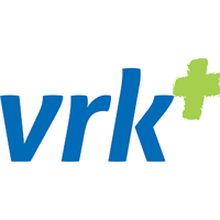 Unternehmens-Logo von VRK Versicherer im Raum der Kirchen Lebensversicherung AG