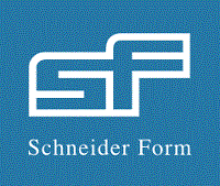 Logo Schneider Form GmbH