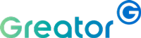 Unternehmens-Logo von Greator GmbH