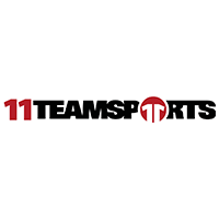 Logo eleven teamsports GmbH