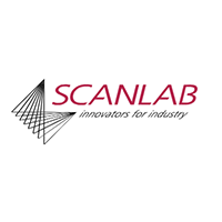 Unternehmens-Logo von SCANLAB GmbH