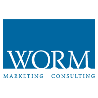 Unternehmens-Logo von Worm Marketing Consulting GmbH