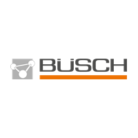Logo BÜSCH Technology GmbH