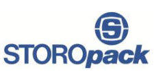 Unternehmens-Logo von Storopack Deutschland GmbH + Co. KG