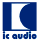Unternehmens-Logo von ic audio GmbH