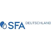 Unternehmens-Logo von SFA Deutschland GmbH