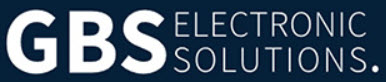 Unternehmens-Logo von GBS Electronic Solutions GmbH