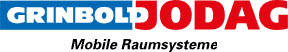 Unternehmens-Logo von Grinbold-Jodag GmbH