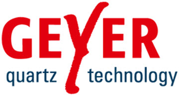 Unternehmens-Logo von Geyer electronic GmbH