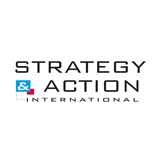Unternehmens-Logo von STRATEGY & ACTION International GmbH
