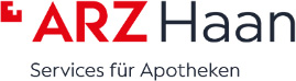 Unternehmens-Logo von ARZ Service GmbH